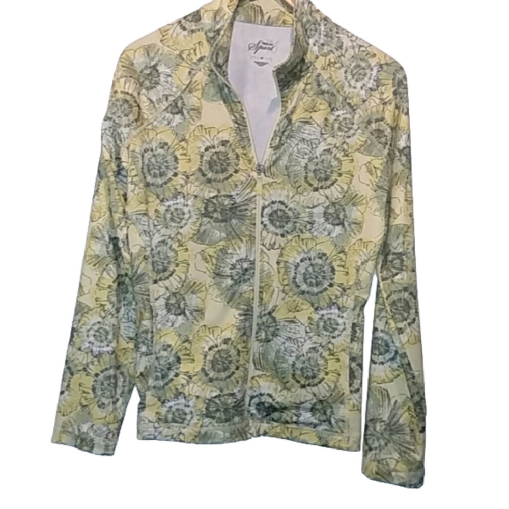Style & Co Sport Jacket